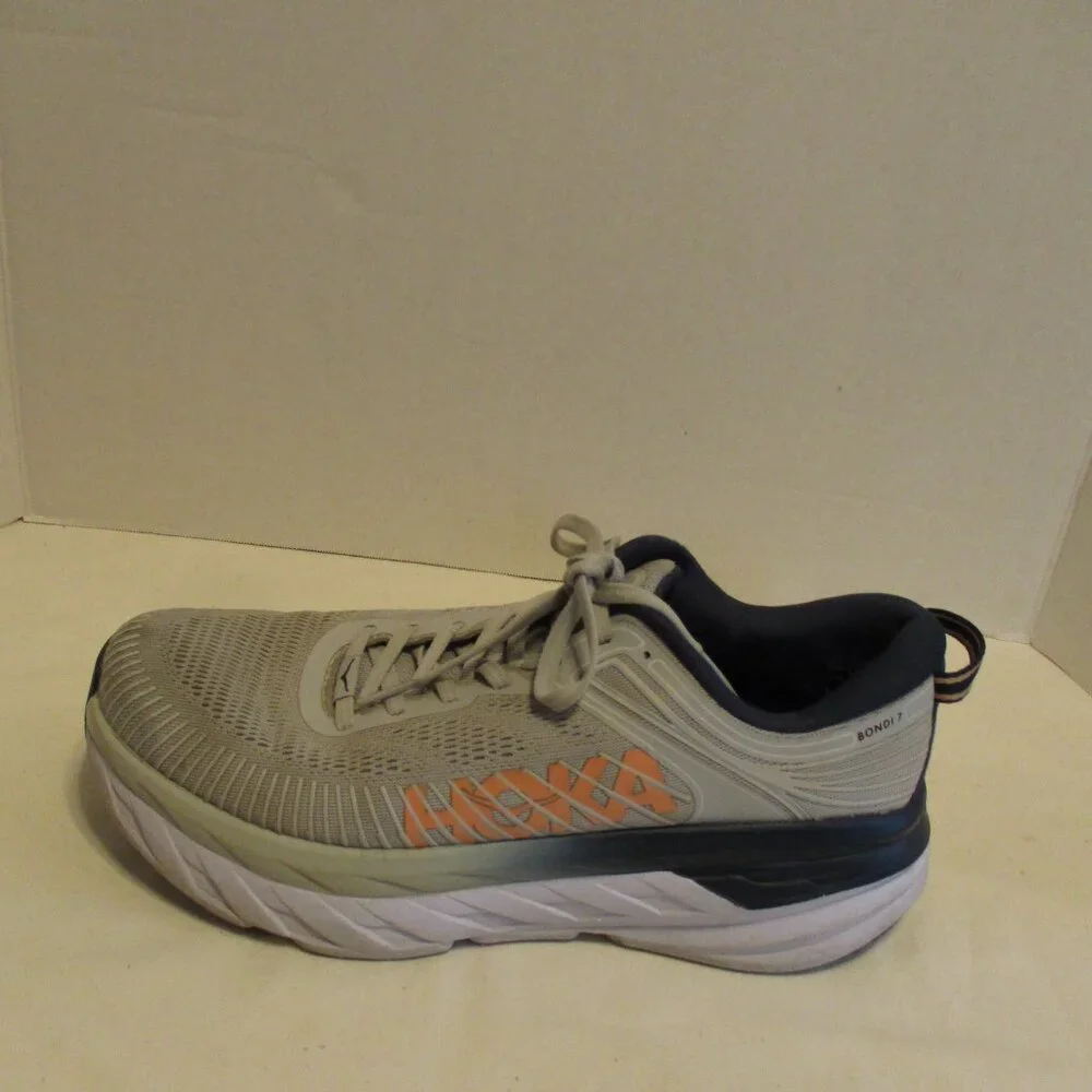 Hoka One One very nice